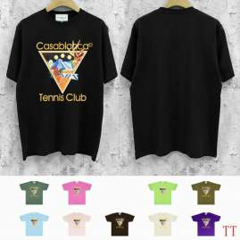 Picture of Casablanca T Shirts Short _SKUCasablancaS-2XL20tn4019050